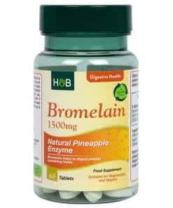 Bromelain