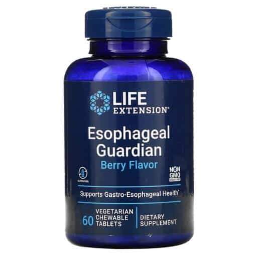 Esophageal Guardian