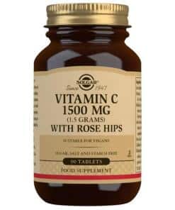 Vitamin C