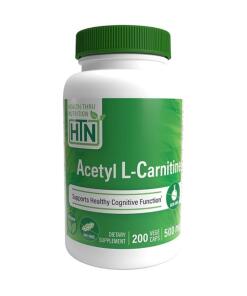 Acetyl L-Carnitine