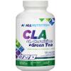 Allnutrition - CLA + L-Carnitine + Green Tea 120 caps