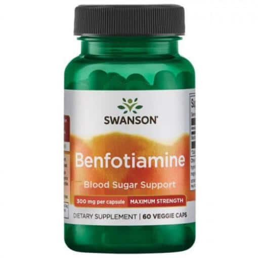 Benfotiamine
