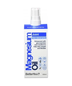 BetterYou - MagnesiumOil Joint Spray 100 ml.