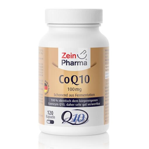 Coenzyme Q10