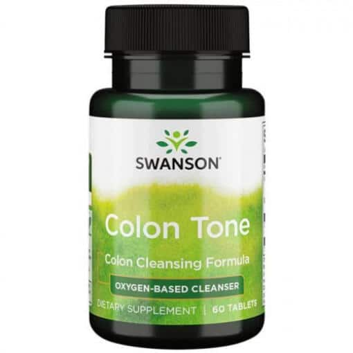 Colon Tone - 60 tabs