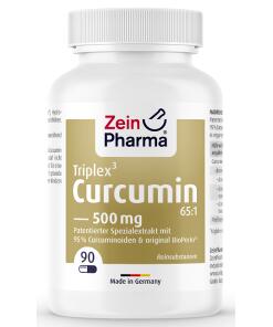 Curcumin Triplex