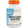 Doctor's Best - Alpha Lipoic Acid