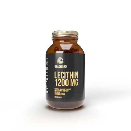 Grassberg - Lecithin