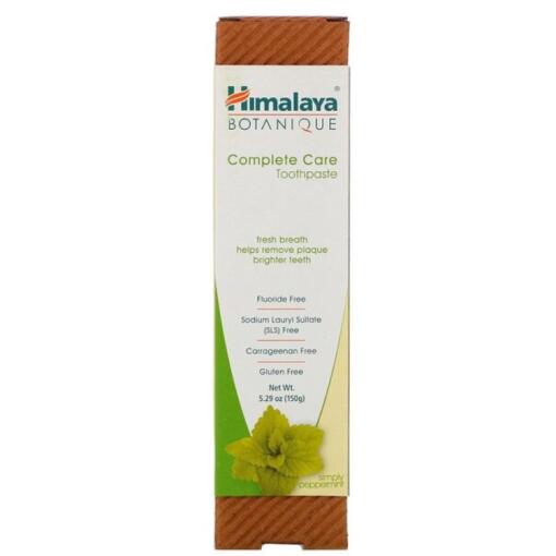 Himalaya - Complete Care Toothpaste
