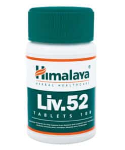 Liv.52 - 100 tablettia - Image 3