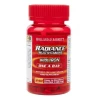 Holland & Barrett - Radiance Multi Vitamins & Iron One a Day 240 tablets