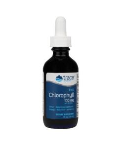 Ionic Chlorophyll