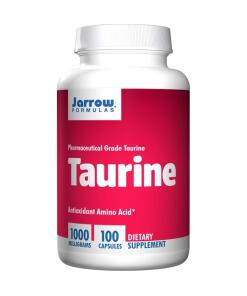 Jarrow Formulas - Taurine 100 caps