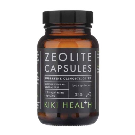 KIKI Health - Zeolite