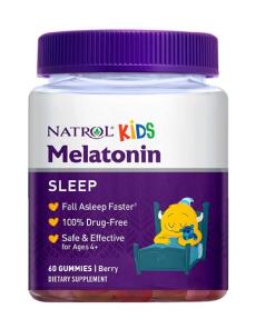 Kids Melatonin