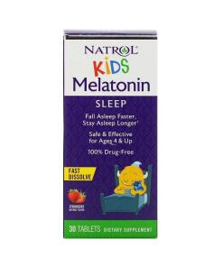 Kids Melatonin