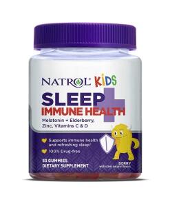 Kids Sleep + Immune Health