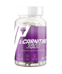 L-Carnitine 3000 - 120 caps