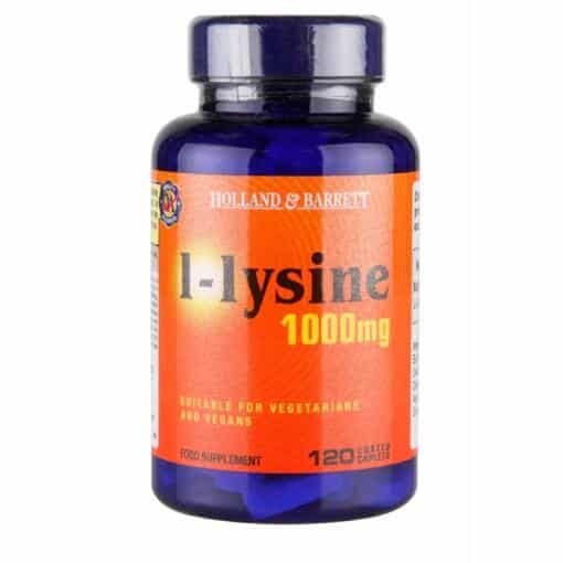 L-Lysine