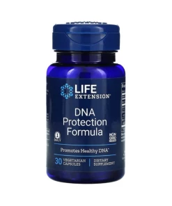 Life Extension - DNA Protection Formula - 30 vcaps