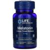 Life Extension - Melatonin 6 Hour Timed Release