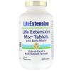Life Extension - Mix Tablets with Extra Niacin - 240 tablets
