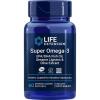 Life Extension - Super Omega-3 EPA/DHA with Sesame Lignans & Olive Extract 60 enteric coated softgels
