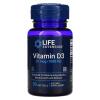 Life Extension - Vitamin D3 1000 IU - 90 softgels