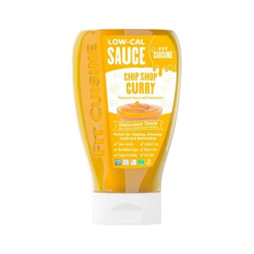 Low-Cal Sauce