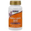 NOW Foods - Alpha Lipoic Acid 250mg - 60 vcaps