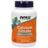 NOW Foods - Calcium Citrate with Minerals & Vitamin D-2 - 100 tabs