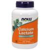 NOW Foods - Calcium Lactate - 250 tablets