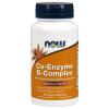 NOW Foods - Co-Enzyme B-Complex - 60 vcaps