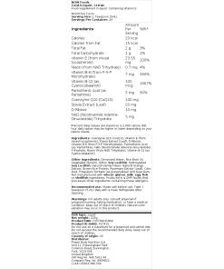 CoQ10-neste - 118 ml - Image 2