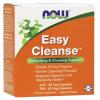 NOW Foods - Easy Cleanse 60 + 60 vcaps