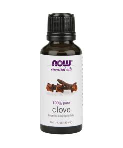 NOW Foods - Essential Oil 30 ml.