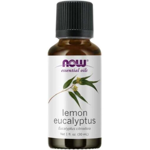 NOW Foods - Essential Oil