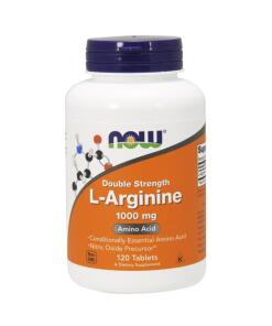 NOW Foods - L-Arginine