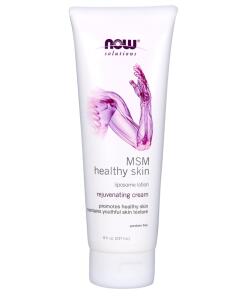 MSM Sun Hud Liposomi Lotion - 237 ml - Image 3