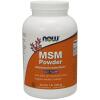 NOW Foods - MSM Methylsulphonylmethane Powder - 454 grams