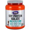 NOW Foods - Soy Protein Isolate