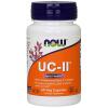 NOW Foods - UC-II Undenatured Type II Collagen 60 vcaps