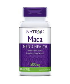 Natrol - Maca 60 caps