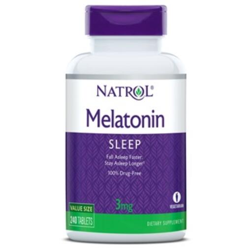 Natrol - Melatonin