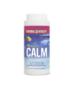 Natural Vitality - Natural Calm