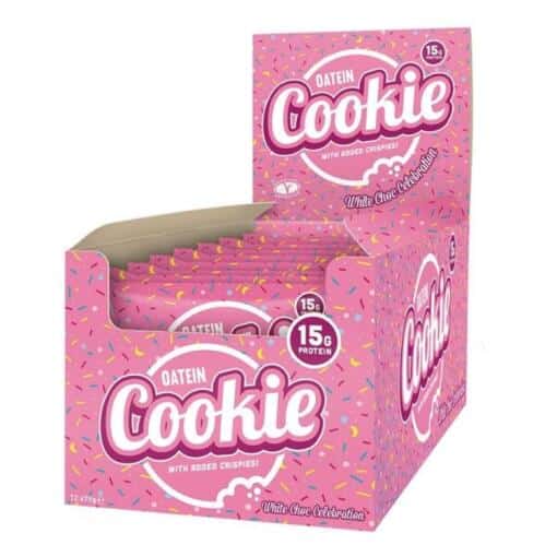 Oatein Cookie