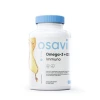 Omega-3 + D3 Immuno