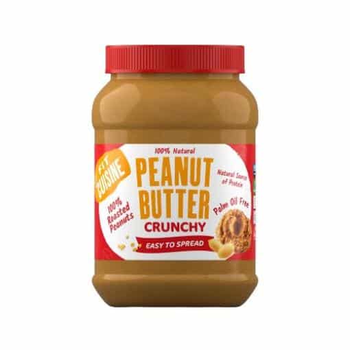 Peanut Butter
