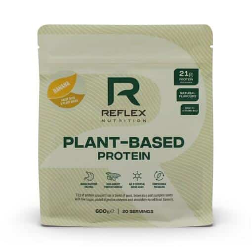 Plant Based Protein