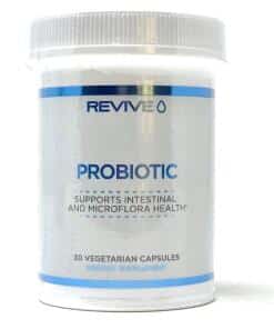 Probiotic - 30 vcaps